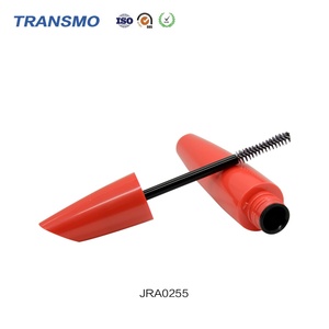 Flacon de mascara vide avec capuchon, tube d'emballage pour eye-liner, tube de mascara noir, emballage vide pour mascara - Product Image 6