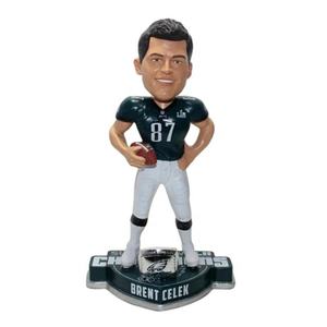 Figurine à tête oscillante de joueur de <span class=keywords><strong>football</strong></span> américain en résine, faite à la main et personnalisée, souvenir, cadeau, personnalisez votre propre design - Product Image 4