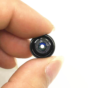 Objectif de caméra FPV ultra grand angle haute définition <span class=keywords><strong>MISTA</strong></span> 2,5 mm 5 millions de pixels 1/2,7'' Interface M12 - Product Image 6