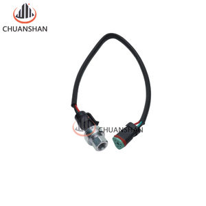 तेल दबाव सेंसर के लिए 194-6725 निर्माण मशीनरी भागों को कैटरपिलर कैट के लिए 1946725 194-6725 C-15 - Product Image 5