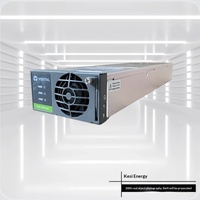 Module d'alimentation à découpage haute efficacité Vertiv/Emerson R48-3000e3 901W-1000W 48V50A pour serveurs et ordinateurs de bureau (en stock)