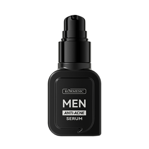 KORMESIC 40ml 卸売 プライベートラベル 保湿 ニアシンアミド サリチル酸 ニキビ対策 メンズ フェイシャルセラム - Product Image 1