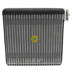 88501-02080 88501-02060 Bobine d'évaporateur de climatisation automobile pour Toyota Corolla BYD <span class=keywords><strong>F3</strong></span> - Product Image 4