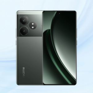 Realme GT Neo 6 รุ่นใหม่ ปี 2024 ของแท้ พร้อม Snapdragon 8S Gen 3 แบตเตอรี่ 5500mAh ชาร์จไว 120W กล้อง 50MP หน้าจอ 6.78 นิ้ว Octa Core CPU รองรับซิมคู่ LTE - Product Image 1