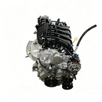 Motor MR20DE Usado y Probado para Nissan X-Trail Qashqai Sylphy Sentra B16 2.0L Gasolina