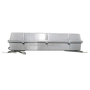 Icom AT-140 Automatic Antenna Tuner for HF Marine <b>Radio</b> Transceiver for 1.6-30 MHz IC-F8101 IC-M700PRO IC-M710 150W Transceiver - Product Image 5