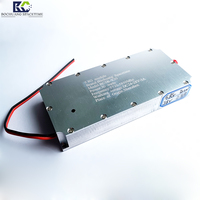5.8G bande de fréquence 30W UAV/FPV  amplificateur de puissance semi-conducteur Transistor puce Module IGBT haute puissance
