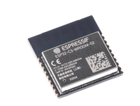 Espressif ESP32-S3-WROOM-1U 2.4GHz WiFi+ BLE5.0 Wireless Module Electronic Components Integrated IC Chips IoT