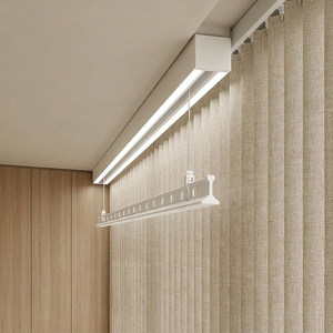 Multi functional adjustable folding electric drying rack for <b>indoor</b> and household balconies - Product Image 3