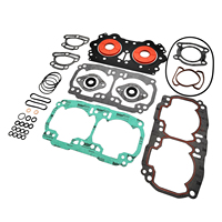 Kit complet de joint de vilebrequin de joint de reconstruction de moteur pour Jet Ski SeaDoo 947 951 Carb GSX GTX RX XP