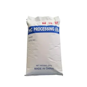 Aditivo para el Procesamiento de Paneles de Puerta de WPC PVC K200 |   Regulador de <span class=keywords><strong>Espuma</strong></span> para Extrusión de Marcos y Paneles de Puertas de Madera y Plástico Compuesto - Product Image 2