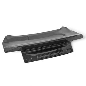 Coffre de coffre arrière en fibre de carbone CSL pour Ford <span class=keywords><strong>Mustang</strong></span> 2015-2023 S550 Système de carrosserie automobile élégant - Product Image 5