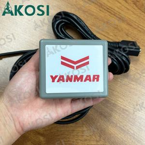 Outil de diagnostic Yanmar 2024 pour moteur diesel Yanmar, excavateur, tracteur, générateur marin - Product Image 1