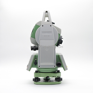 Estación Total de Segunda Mano con Prisma de 5000m y 30x de Aumento para Topografía - Product Image 4