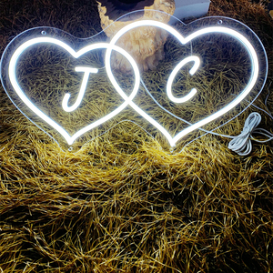 Custom <b>LED</b> Neon Signage | Professional Advertising Signs | Mall Brand Display Boards Ideal for Cafés, Bars & Party Events - Product Image 1