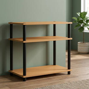 Mueble de Salón Multifuncional Contemporáneo con Panel de Madera (1828), el Más Vendido, de Bajo Precio, Hecho en Malasia - Product Image 2