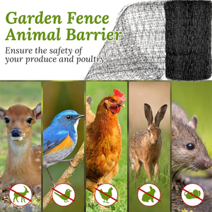 <span class=keywords><strong>Red</strong></span> duradera para palomas para protección <span class=keywords><strong>de</strong></span> balcones <span class=keywords><strong>Red</strong></span> antipájaros - Product Image 6