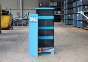 Bền vững POS giải pháp di động hệ thống giao thông vận tải RFID theo dõi tài liệu tay áo cho thương hiệu bài thuyết trình - Product Image 2