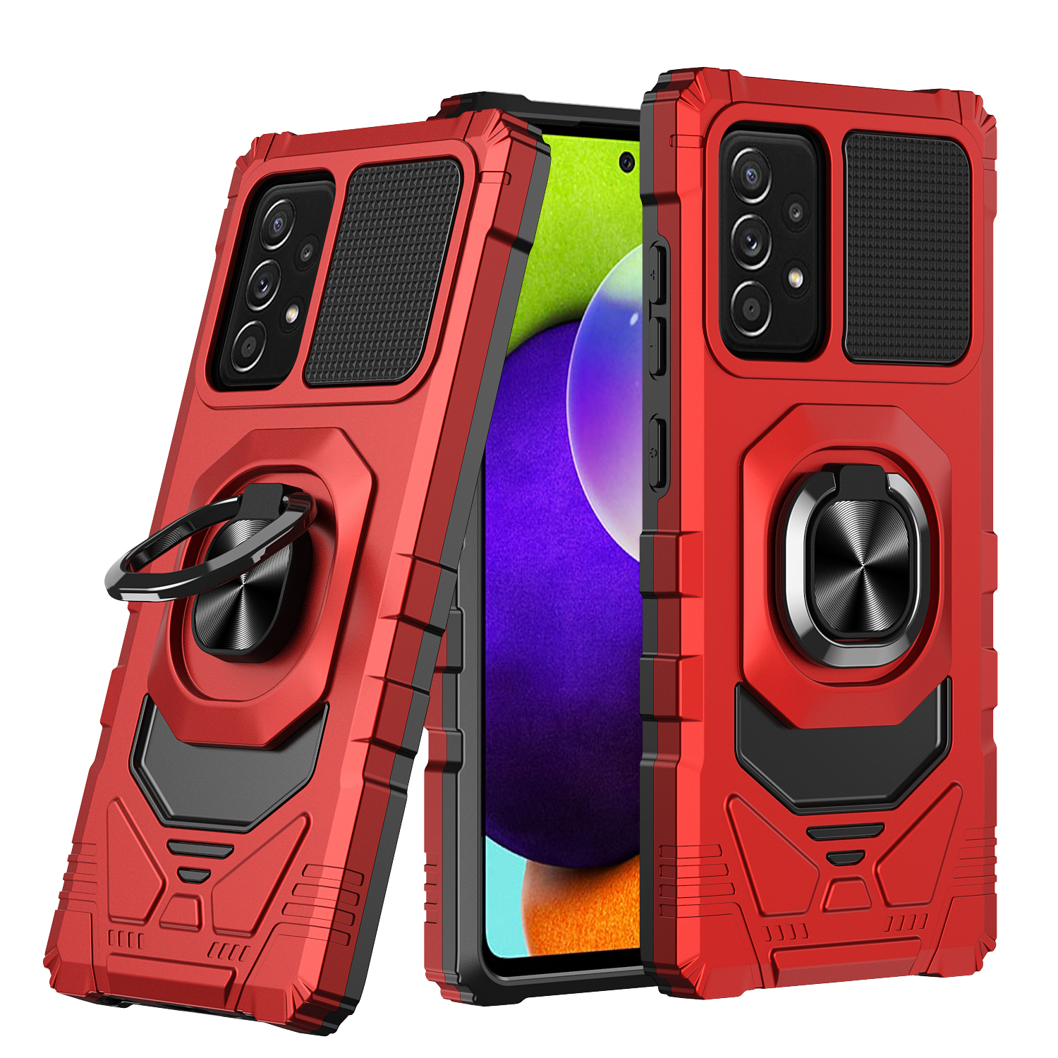 Rojo