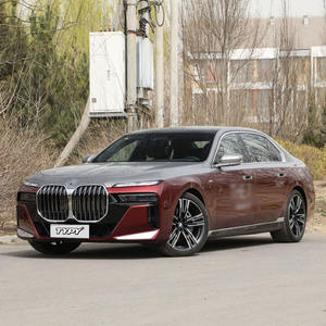 TYPY Original <span class=keywords><strong>Prix</strong></span> de gros Auto Bodykit pour <span class=keywords><strong>BMW</strong></span> <span class=keywords><strong>Série</strong></span> <span class=keywords><strong>7</strong></span> F02 2016-2019 Mise à niveau modifiée vers <span class=keywords><strong>2023</strong></span> <span class=keywords><strong>BMW</strong></span> G70 Styling Bodykit - Product Image 4