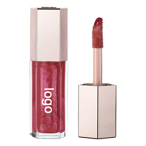 Cosméticos Fen, Brillo Labial Multicolor en Oferta, Hidratante, Brillante, Voluminizador de Labios, Maquillaje para Principiantes, Lápiz Labial Líquido - Product Image 3