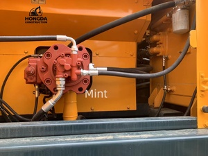 เครื่องขุดมือสองฮุนได305 305-9เครื่องขุดฮุนไดมือสอง30ตันฮุนได305มือสอง305lc-9 - Product Image 5