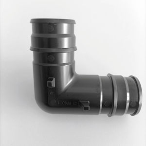 Conjunto de Accesorios de Expansión Poly PPSU Pex-A, Proveedor Chino, Codo de 90 Grados, Sin Plomo, Compatible con Suelos, Conexión <span class=keywords><strong>Tes</strong></span> para Tubería Pex - Product Image 2