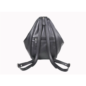 Sac à bandoulière en cuir véritable pour femme, sac à main compact, élégant, idéal pour les voyages, sac de mode pour tous les jours - Product Image 3