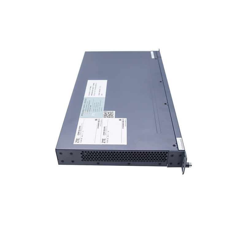 Brand New ZTE ZXMW IDU 8250D Digital Microwave System for 3G, 4G