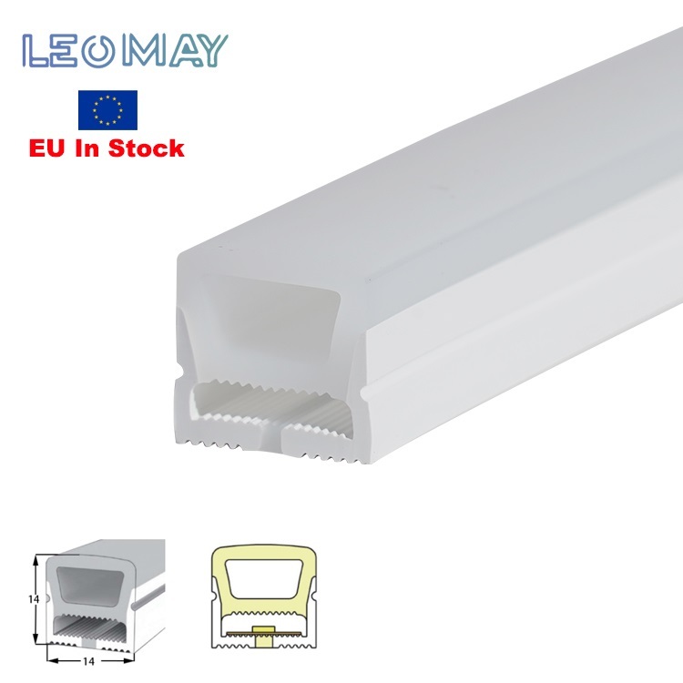 Wholesale Silicone Neon Light DC12V Narrow