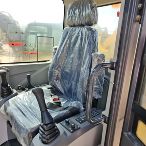 เครื่องเคลื่อนย้ายดินขนาดเล็ก6ตันเครื่องขุด ME60 Maxpower ใหม่ - Product Image 5