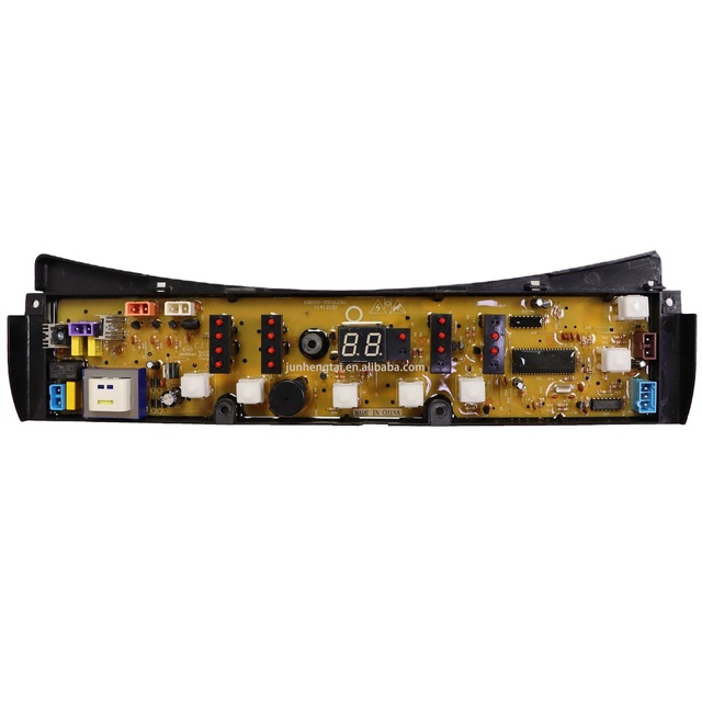 Hot Selling 99062GU Washing Machine Pcb Board