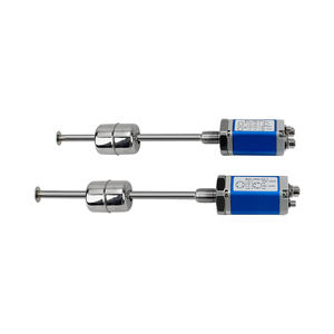 मिरन mtl4 उच्च रिज़ॉल्यूशन मैग्नेटोस्ट्रिक्टिव विस्थापन सेंसर 0-5v आउटपुट के साथ रैखिक स्थिति सेंसर - Product Image 1