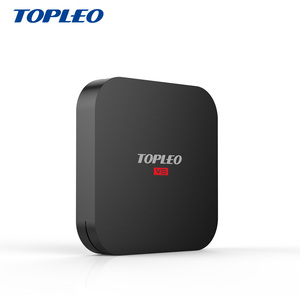 TOPLEO Mundo max digital más <span class=keywords><strong>barata</strong></span> de transmisión h.264 h.265 ott <span class=keywords><strong>smart</strong></span> <span class=keywords><strong>tv</strong></span> android box - Product Image 2