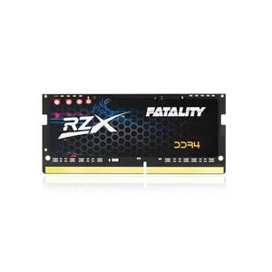 <span class=keywords><strong>Memoria</strong></span> RAM RZX DDR4 para Portátil, 16GB 8GB 32GB 1.2V 260Pin 3200Mhz 2666Mhz 2400Mhz PC4, <span class=keywords><strong>Memoria</strong></span> Sodimm para Notebook - Product Image 1