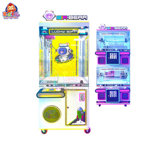 Máquina de garra comercial opular, máquina de garra ini - Product Image 2