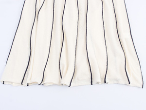 TAOP&ZA 2025 Nuovo Arrivo <span class=keywords><strong>Invernale</strong></span> Abito in Maglia da Donna Elegante e alla Moda, Semplice, <span class=keywords><strong>Senza</strong></span> <span class=keywords><strong>Maniche</strong></span>, Aderente, Lunghezza Media 8779066 - Product Image 5