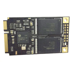 高品质最畅销Msata 256gb高响应桌面Msata 512gb - Product Image 4