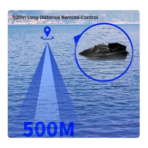 <span class=keywords><strong>Barco</strong></span> Cebador <span class=keywords><strong>de</strong></span> Pesca con Control Remoto <span class=keywords><strong>de</strong></span> Gran Capacidad (5200mA/8000mA) para Lanzamiento <span class=keywords><strong>de</strong></span> <span class=keywords><strong>Cebo</strong></span>, Alcance <span class=keywords><strong>de</strong></span> 500m, GPS, <span class=keywords><strong>Barco</strong></span> RC para Carpas - ¡Oferta Especial! - Product Image 3