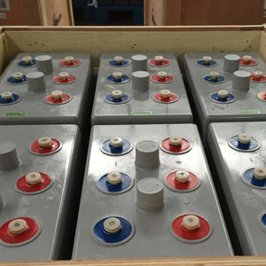 Batería Solar de Gel Tubular de 2V <span class=keywords><strong>600Ah</strong></span>, Batería Opzv de 2v <span class=keywords><strong>6v</strong></span> 12v, 500Ah <span class=keywords><strong>600Ah</strong></span> 800Ah 1000ah - Product Image 5