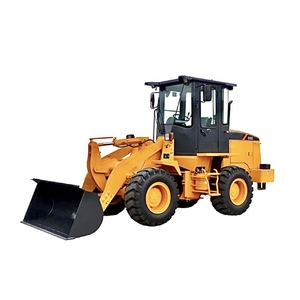 Chargeuse sur pneus compacte CLG816C éprouvée dans l'industrie, structure compacte, puissance fiable <span class=keywords><strong>pour</strong></span> les travaux agricoles et de construction - Product Image 2