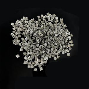 Kimya Endüstrisi Kullanımı İçin Paslanmaz Çelik 304/304L/410/316/316L Cannon <span class=keywords><strong>Ring</strong></span> Paketleme 2mm-10mm Boyut - Product Image 3