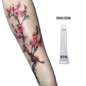 Hottest Products Free Private Label Tattoo White Cream Tattoo Aftercare Tattoo <b>Kits</b> <b>Lash</b> Lift <b>Kit</b> Brow Lamination Customization - Product Image 5