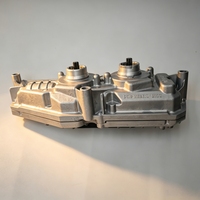 Unidad de Control de Transmisión (TCU/TCM) DPS6 6DCT250 Programada para Renault Captur 1.2, Clio 1.6, Megane 1.5, Kadjar 1.6