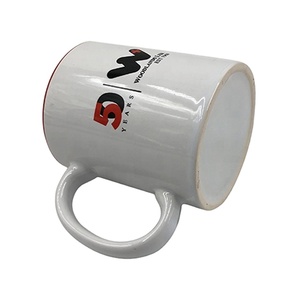 แก้วเซรามิคโฆษณา 11 ออนซ์ แก้วกาแฟ - Product Image 5