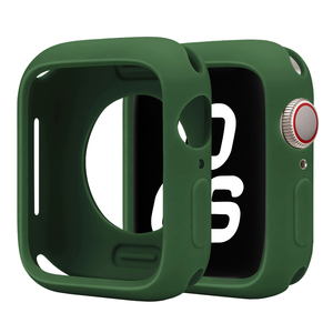 Recién llegado, funda de TPU para <span class=keywords><strong>Apple</strong></span> <span class=keywords><strong>Watch</strong></span> Series 10, funda de goma, <span class=keywords><strong>Protector</strong></span> de pantalla, 42MM, <span class=keywords><strong>44MM</strong></span> - Product Image 5