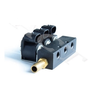 <span class=keywords><strong>Injecteur</strong></span> Common Rail GPL/GNC 2 ohms 3 cylindres pour kit de conversion bi-carburant automobile - Product Image 3