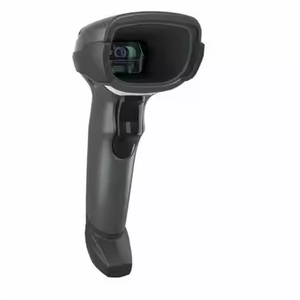 Escáner de Código de Barras Inalámbrico Zebra DS4608HD, Pistola Escaneadora de Código de Barras para Supermercados y Pagos - Product Image 1