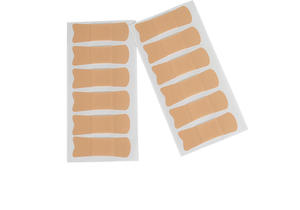 Orthèse anti-ronflement et patch bouche parler dans le soulagement du sommeil la nuit dispositif anti-ronflement efficace - Product Image 5
