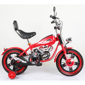 Moto pour enfants jouets 16 pouces vélo pour enfants moto pour enfants bicyclette - Product Image 2